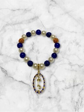 SIGMA GAMMA RHO Sorority bracelet